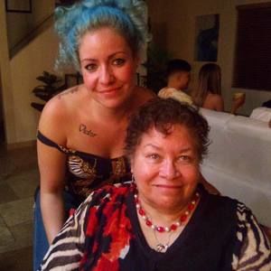 Meet your Posher, Nellie